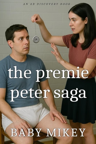 The Premie Peter Saga An ABDL Hypnosis Book