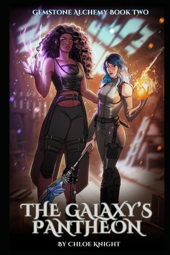 The Galaxy's Pantheon