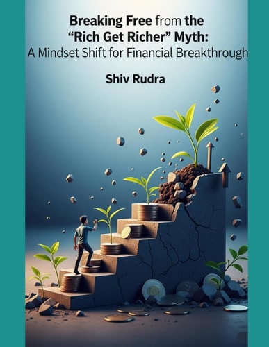 Breaking Free from the 'Rich Get Richer' Myth A Mindset Shift for Financial Breakthrough