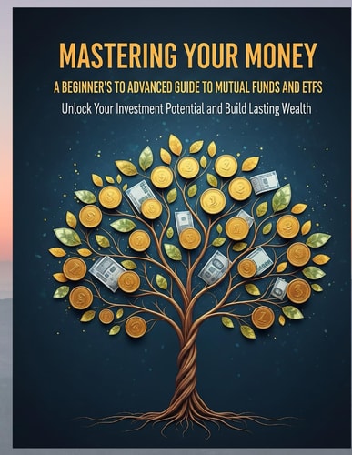 Mastering Your Money A Beginner's to Advanced Guide to Mutual Funds and ETFs: Unlock Your Investment Potential and Build Lasting Wealth