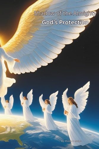 Shadow of the Almighty God's Protection