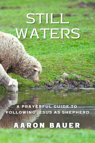 Still Waters A Prayerful Guide to Following Jesus as Shepherd