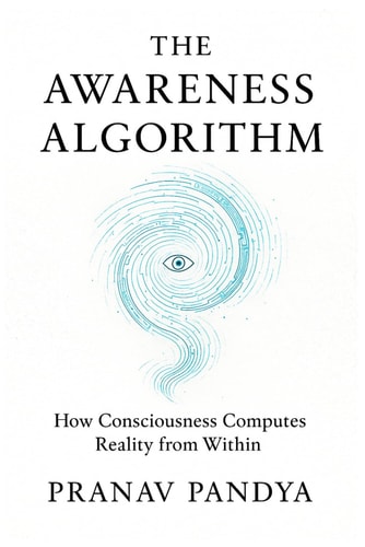 The Awareness Algorithm How Consciousness Computes Reality from Within