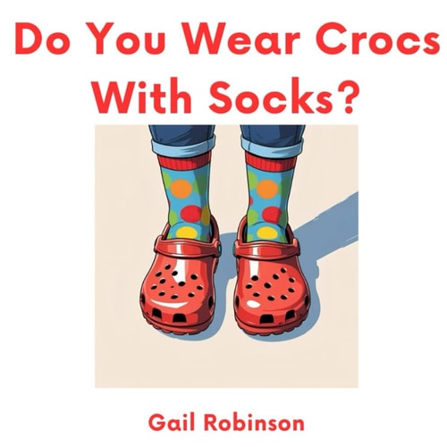 Do You Wear Socks with Crocs