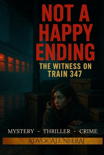 Not A Happy Ending The Witness On Train 347