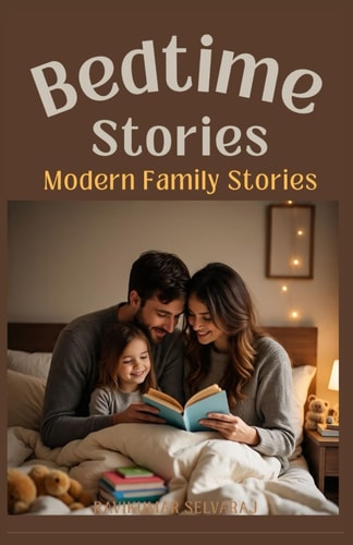 Modern Family Bedtime Stories for Kids 45 Tales That Helps Modern Kids Feel Proud of Their Unique Family, No Matter What It Looks Like (with Picture)