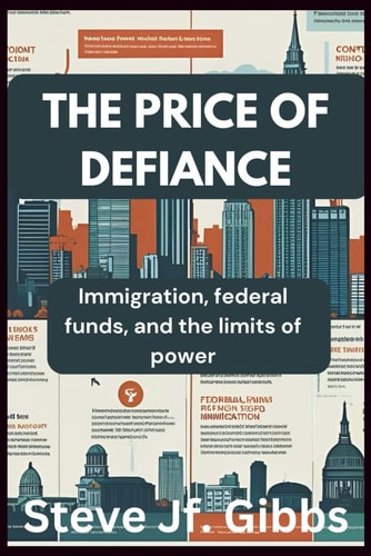 The Price of Defiance Immigration, Federal Funds, and the Limit of Power