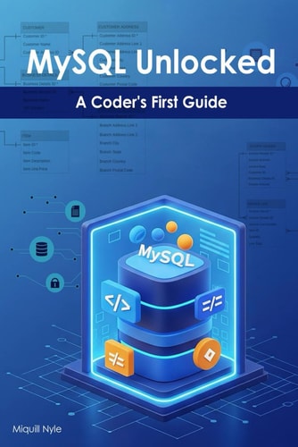 MySQL Unlocked A Coder's First Guide