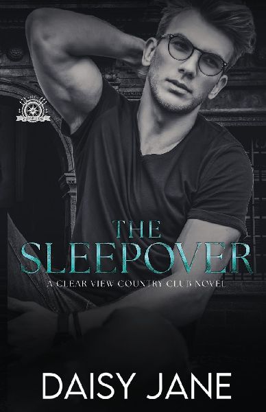 The Sleepover: A Forbidden Romance