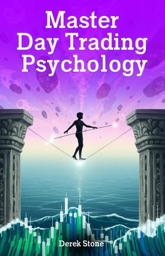 Master Day Trading Psychology Learn Real Trading Discipline, Emotional Control And Strategic Plans For Winning In Day Trading Every Single Day.