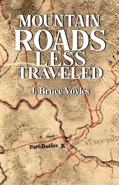 Mountain Roads Less Traveled