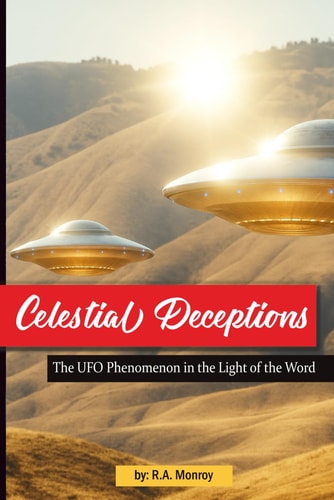 Celestial Deceptions The UFO Phenomenon in the Light of the Word