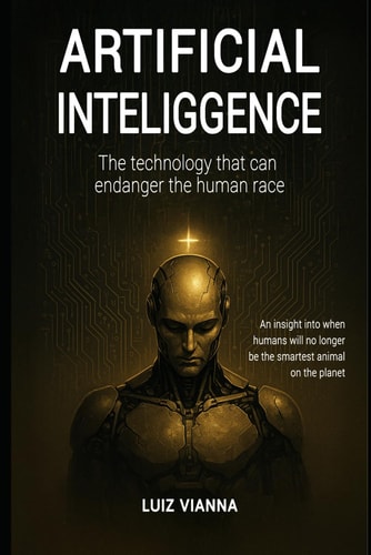 Artificial Intelligence The Technology that Can Endanger the Human Race: An Insight Into when Humans Will No Longer be the Smartest Animal on the Planet.