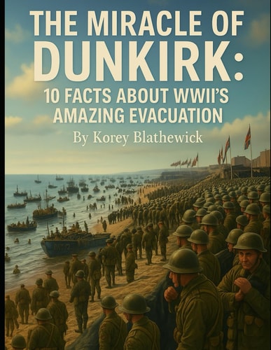 The Miracle of Dunkirk 10 Facts About WWII's Amazing Evacuation