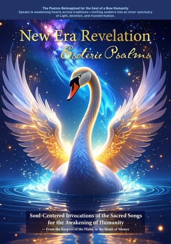 New Era Revelation Psalms: Soul-Centered Invocations of the Sacred Songs for the Awakening of Humanity