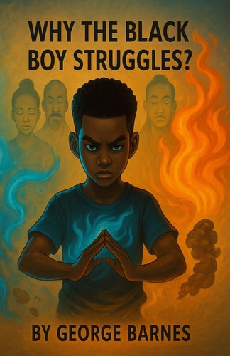 Why the Black Boy Struggles