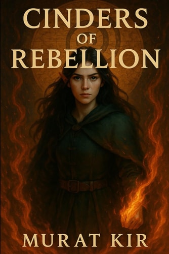 Cinders of Rebellion