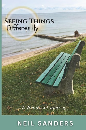 Seeing Things Differently A Whimsical Journey