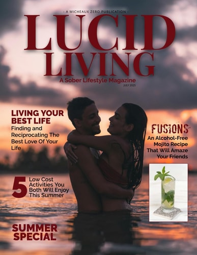 Lucid Living July 2025