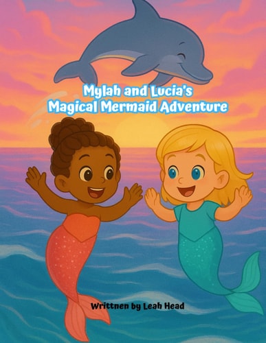 Mylah & Lucia's Magical Mermaid Adventure