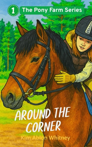Around The Corner