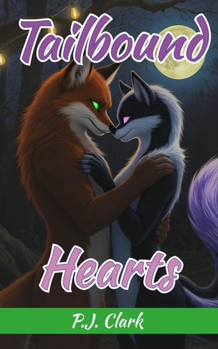 Tailbound Hearts