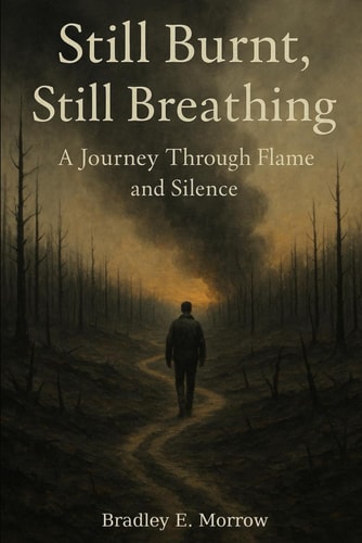 Still Burnt, Still Breathing A Journey Through Flame and Silence