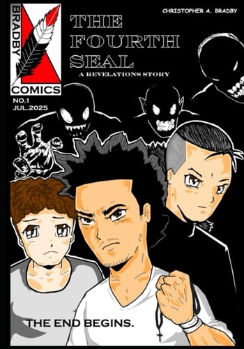 The Fourth Seal A Revelations Story
