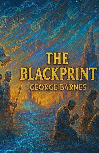 The Blackprint What We Built. What Was Stolen. What We Must Create.