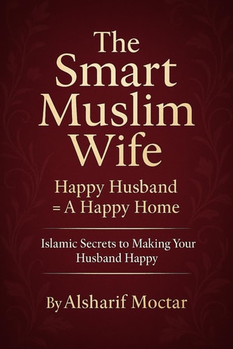 The Smart Muslim Wife Happy Husband = A Happy Home