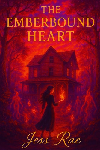 The Emberbound Heart