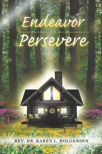 Endeavor to Persevere