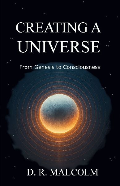 Creating a Universe: From Genesis To Consciousness