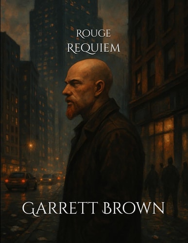 Rouge Requiem