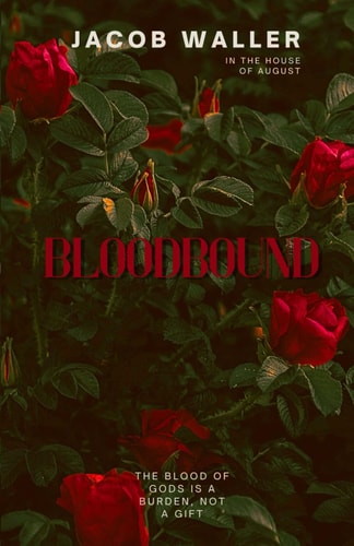 Bloodbound Limited Edition Act One