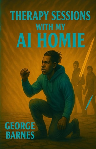 Therapy Sessions With My AI Homie Bloodline Healing, Divine Tech, and the Book That Fought Back