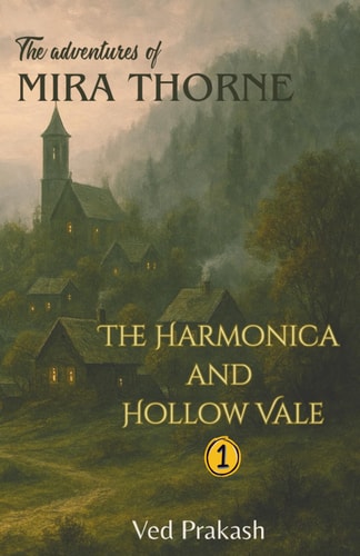 The Adventures of Mira Thorne The Harmonica and Hollow Vale