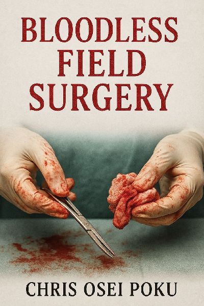 Bloodless Field Surgery