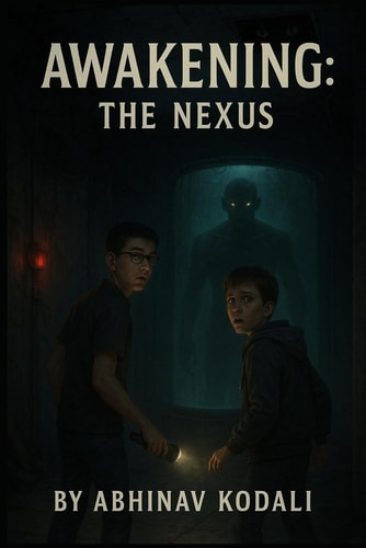 Awakening The Nexus