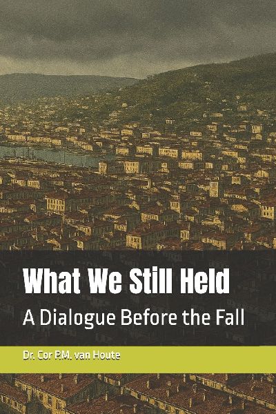 What We Still Held: A Dialogue Before the Fall