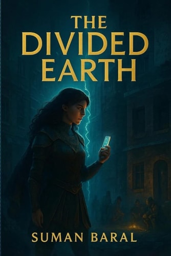 The Divided Earth When Light Becomes Tyranny