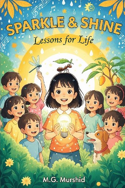 Sparkle & Shine: Lessons for Life