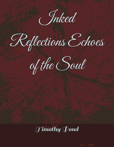 Inked Reflections Echoes of the Soul