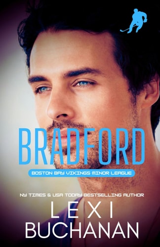 Bradford Ice Hockey Romance