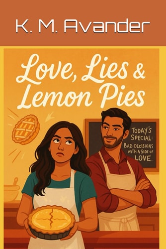 Love, Lies & Lemon Pies