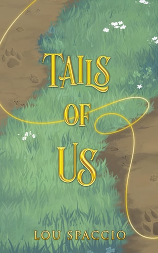 Tails of Us A Queer Anthology