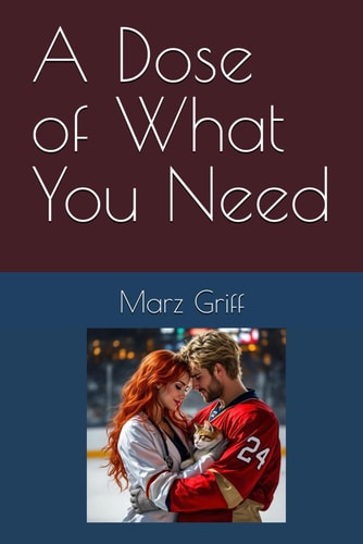 A Dose of What You Need