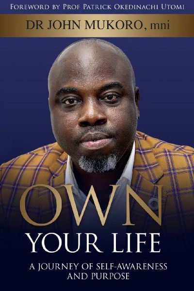 Own Your Life: A Journey of Self-Awareness and Purpose