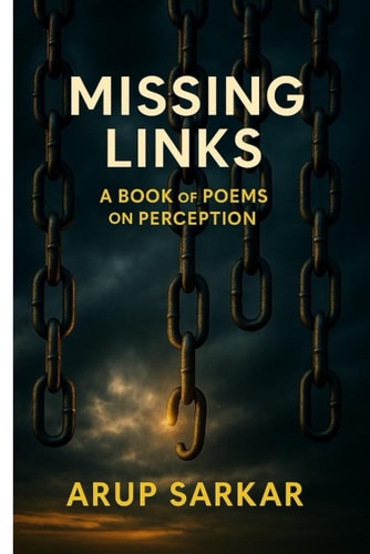 Missing Links Poems on Perception