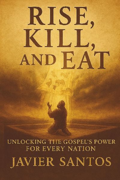 Rise, Kill, and Eat: Unlocking the Gospels Power for Every Nation
